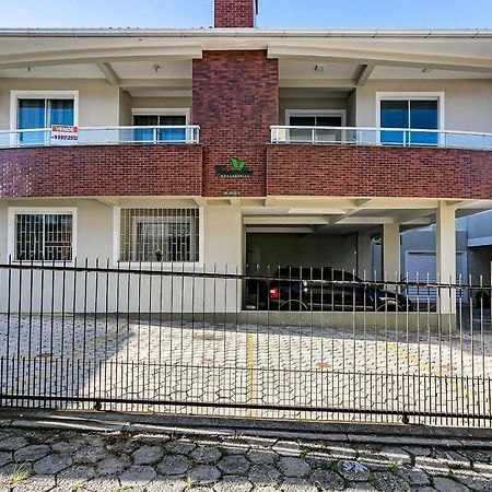 Apto Amplo E Moderno No Santinho Ver102 Florianópolis Εξωτερικό φωτογραφία
