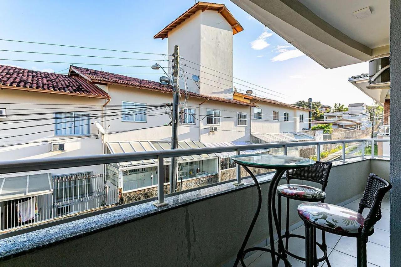 Apto Amplo E Moderno No Santinho Ver102 Florianópolis Εξωτερικό φωτογραφία