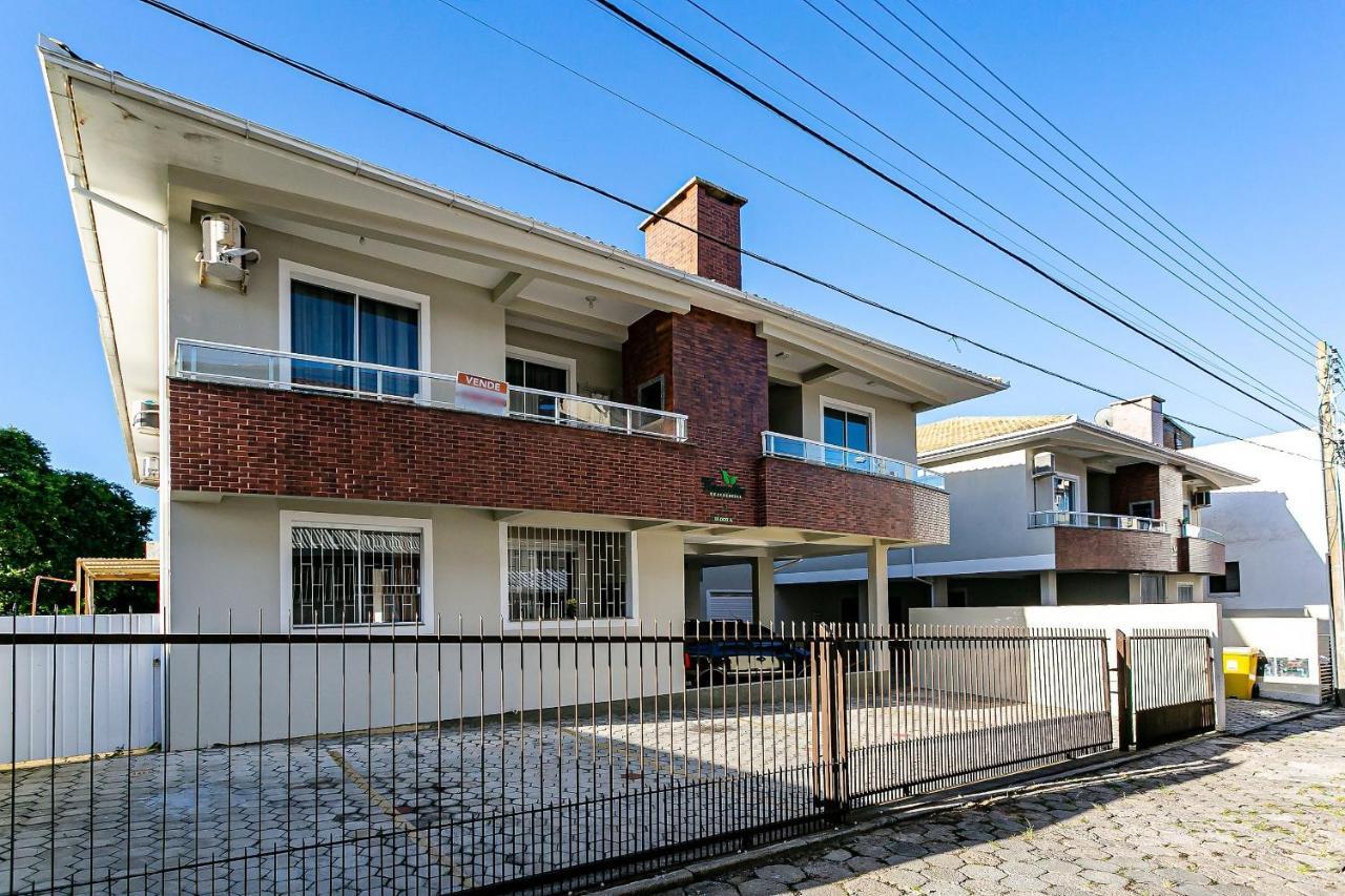 Apto Amplo E Moderno No Santinho Ver102 Florianópolis Εξωτερικό φωτογραφία
